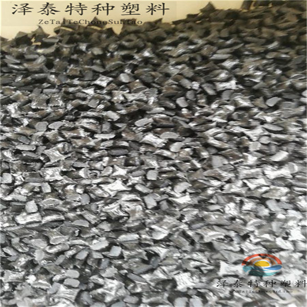LCP黑色加纖